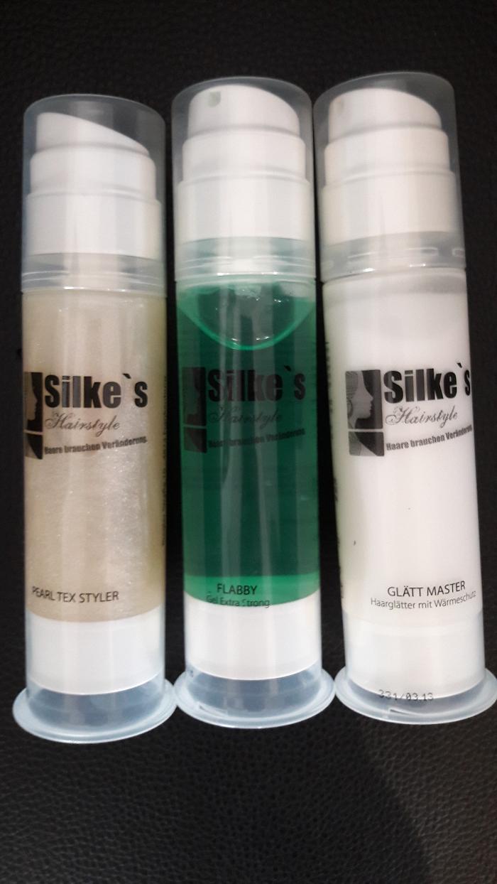 Silkes Salon, Strattnerweg in Frankenburg am Hausruck