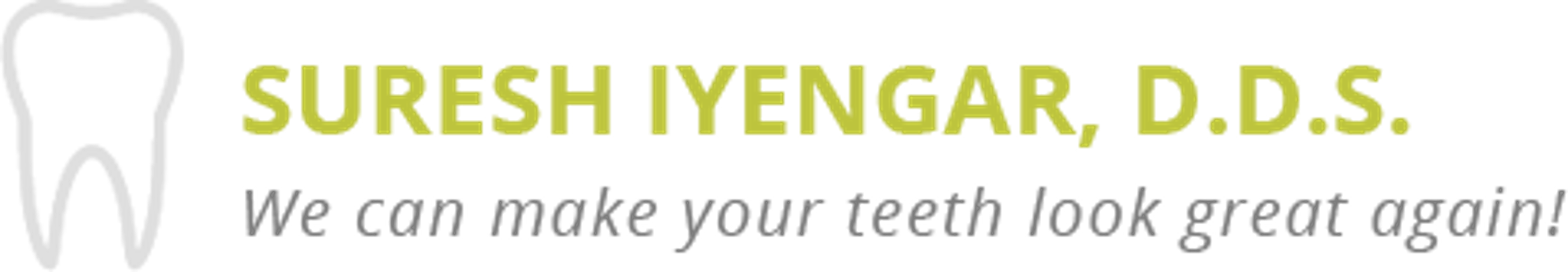 Suresh S. Iyengar D. D. S. - Studio City, CA