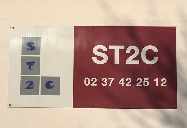 S T 2 C SARL Expert