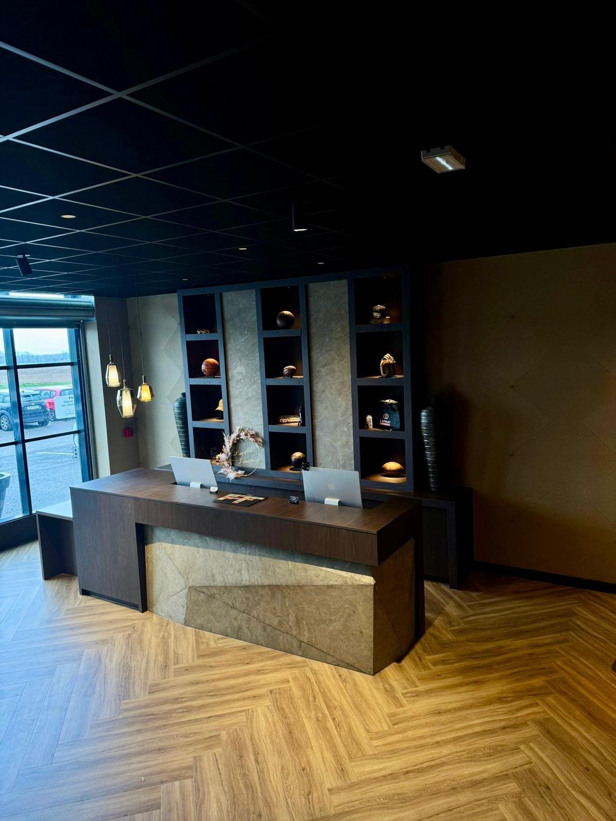 galerie image