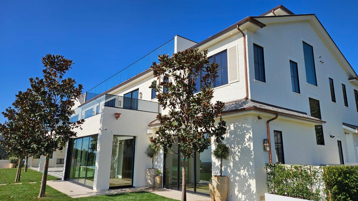 Westside Home Inspections - Santa Monica, CA