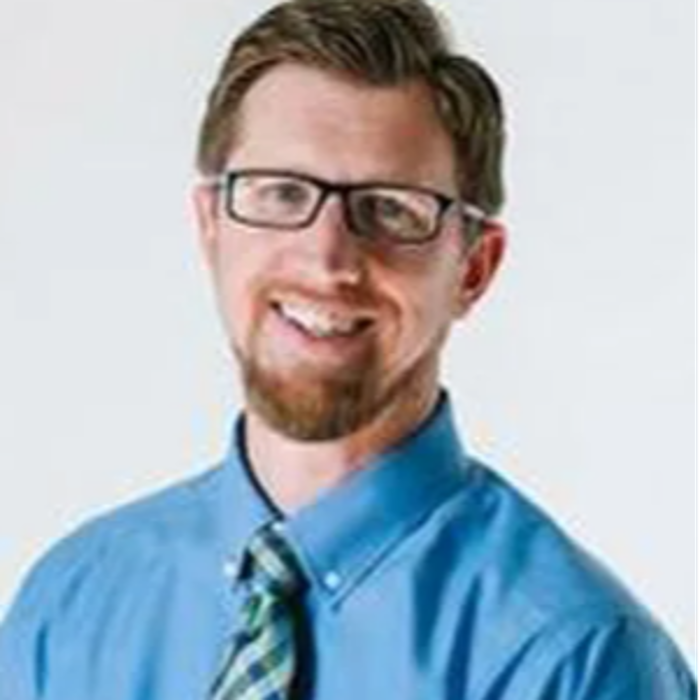Robert Church, DPM
