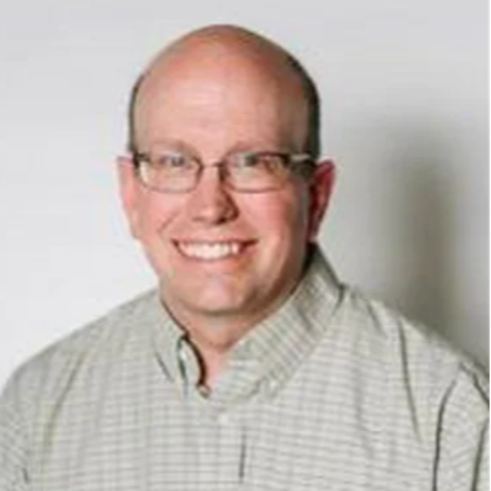 Richard Seegmiller, DPM