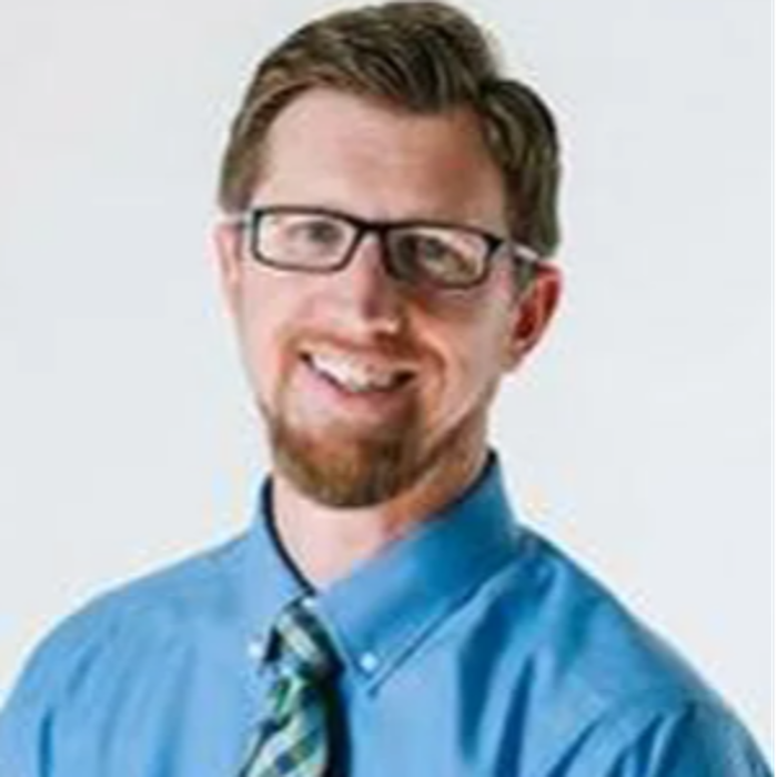 Robert Church, DPM