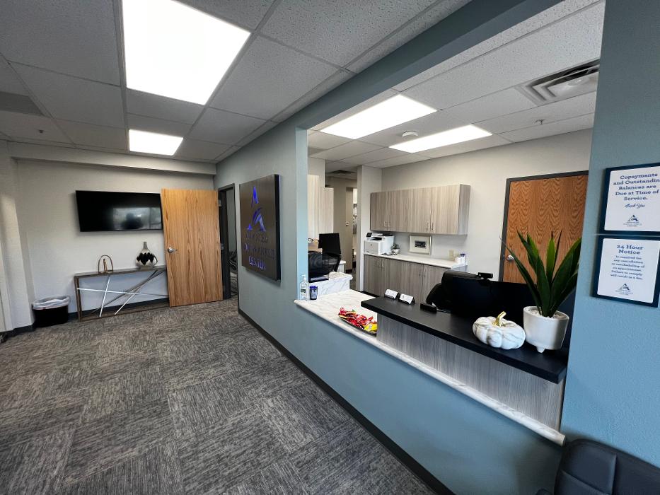 Advanced Foot & Ankle Center
