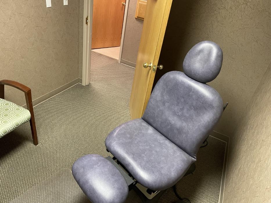Advanced Foot & Ankle Center