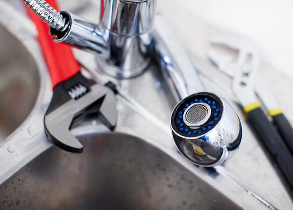 Double J's Plumbing & Waterworks - Spring, TX