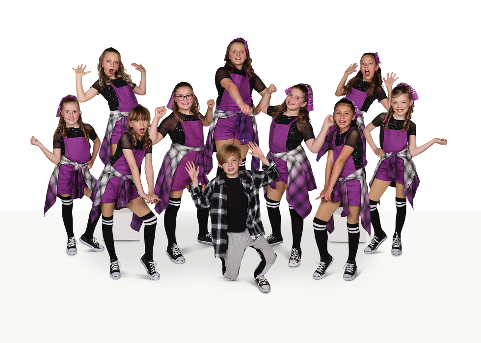 Maralee's Dance Productions & Design, LLC.