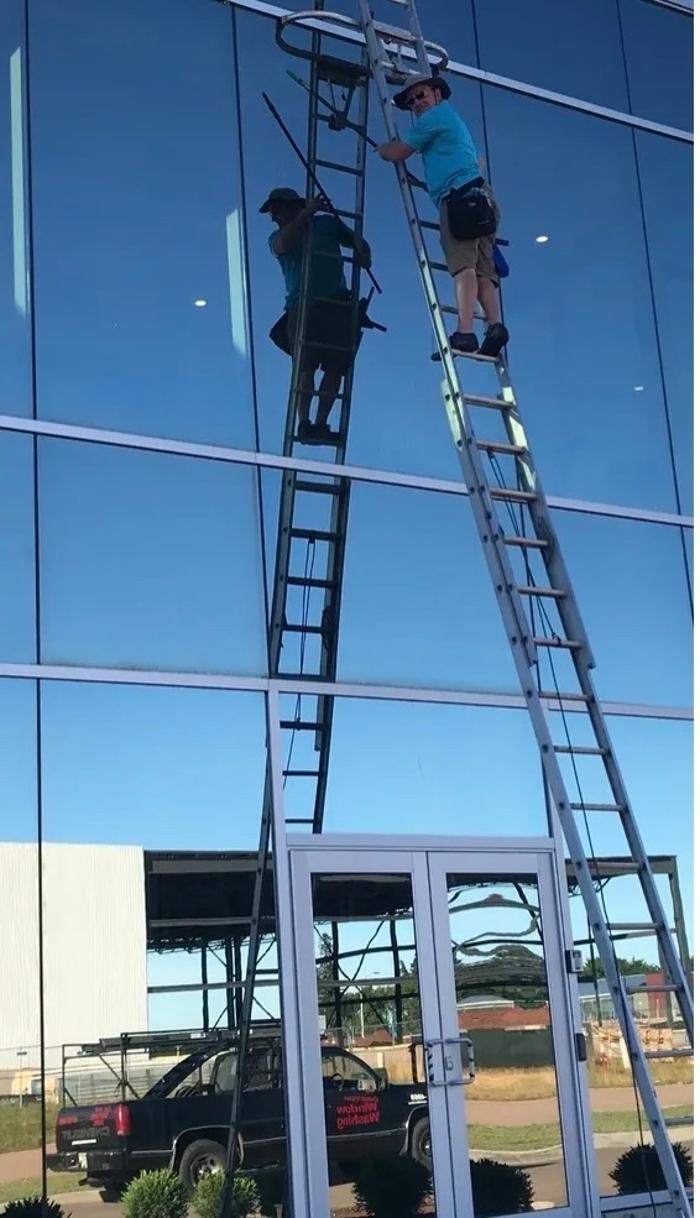 CharlottetownWindowWashing