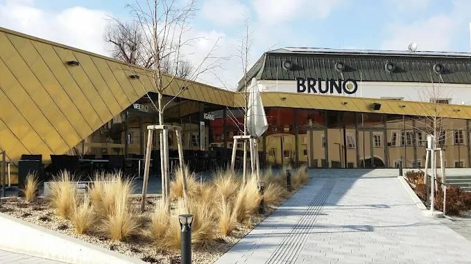 BRUNO, Franz Weiss Platz in Brunn am Gebirge