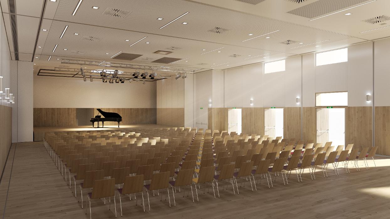 BRUNO, Franz Weiss Platz in Brunn am Gebirge