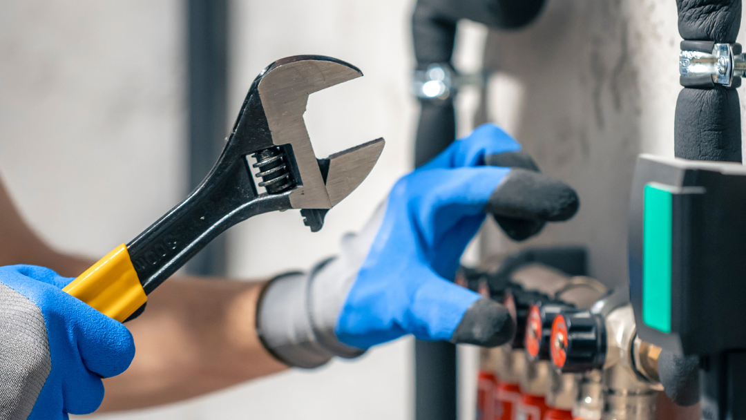 Heizung- und Sanitärtechnik P. Susak, Bahnhofstraße in Datteln