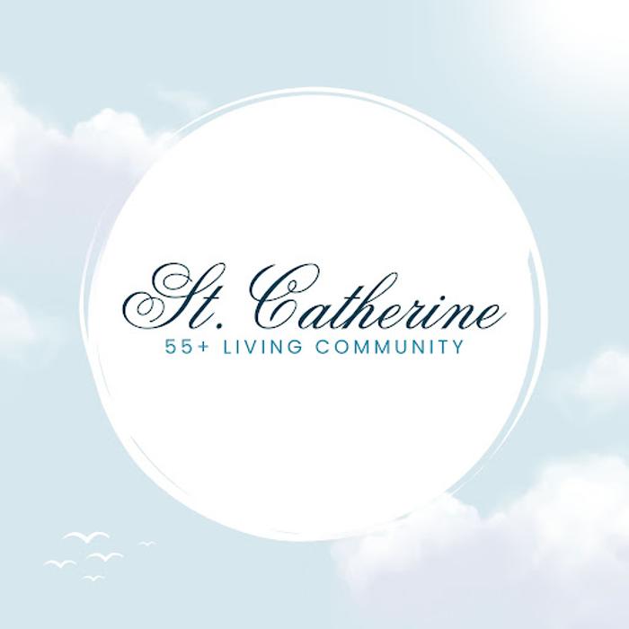 St. Catherine a 55 Plus Living Community