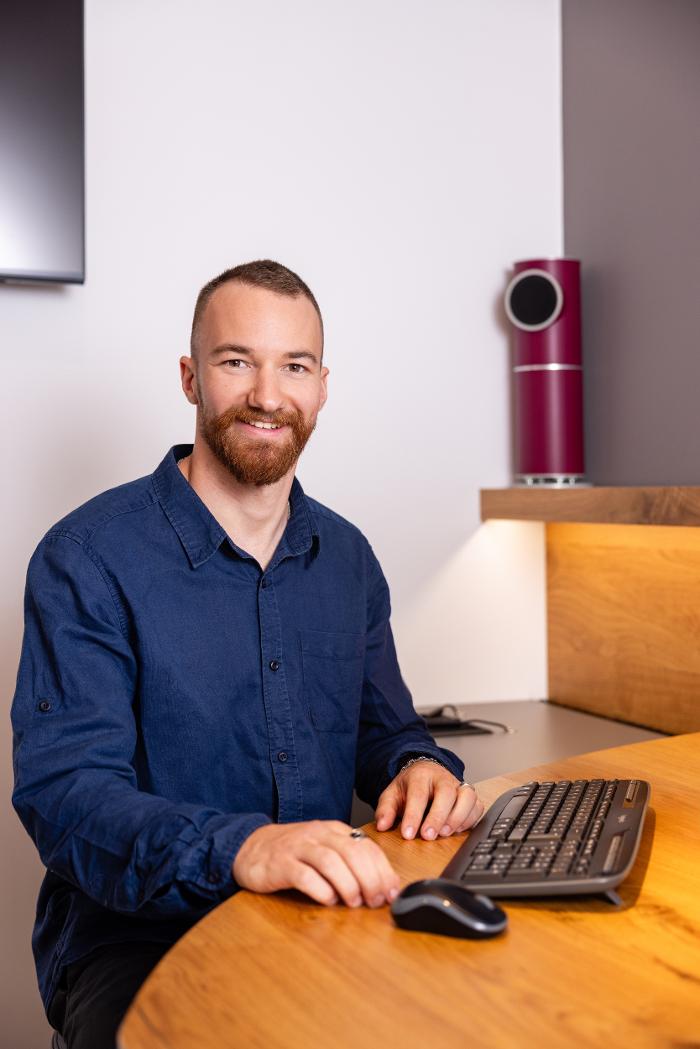 Meister Hörakustik Hadern GmbH, Stiftsbogen in München