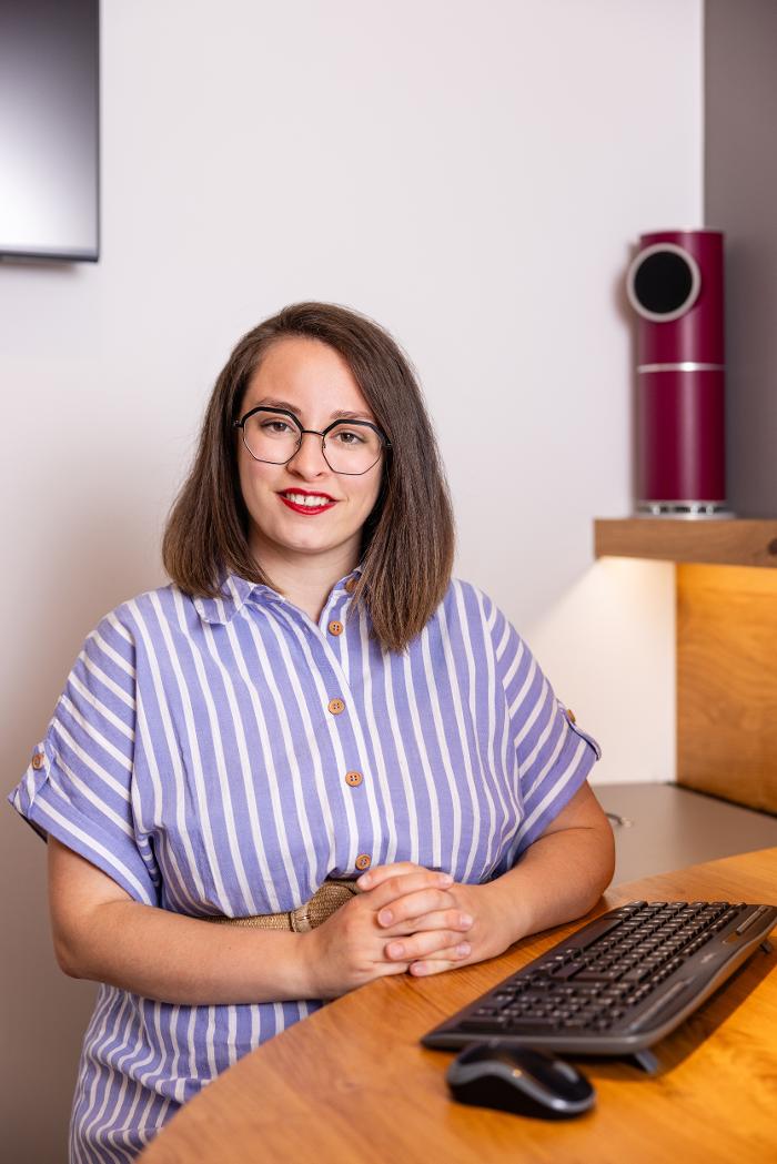 Meister Hörakustik Hadern GmbH, Stiftsbogen in München