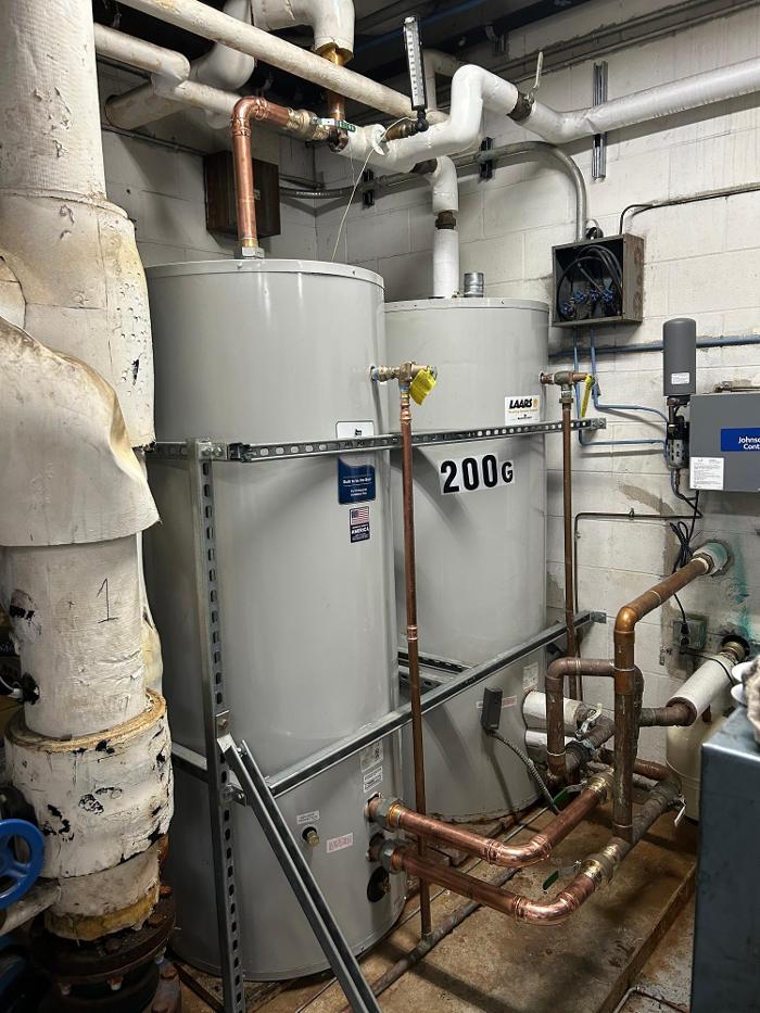 Direct Plumbing and Drains Inc. Image