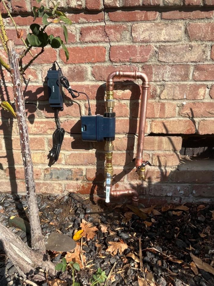 Direct Plumbing and Drains Inc. Image