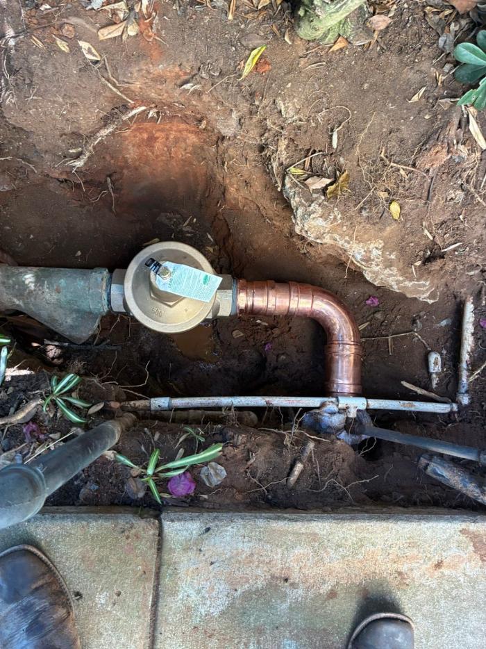 Direct Plumbing and Drains Inc. - Temecula, CA