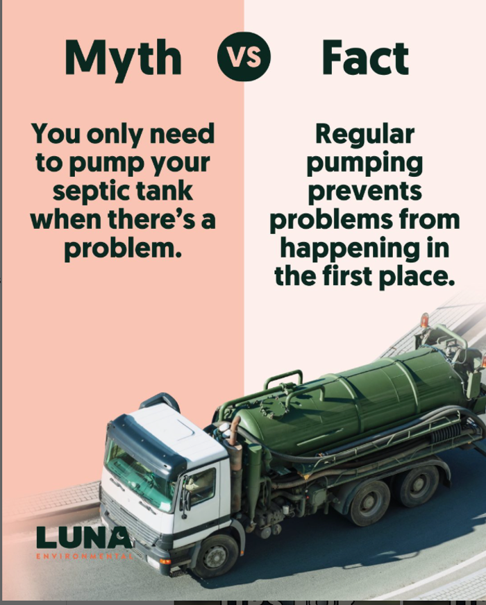 Luna Environmental - Wimberley, TX