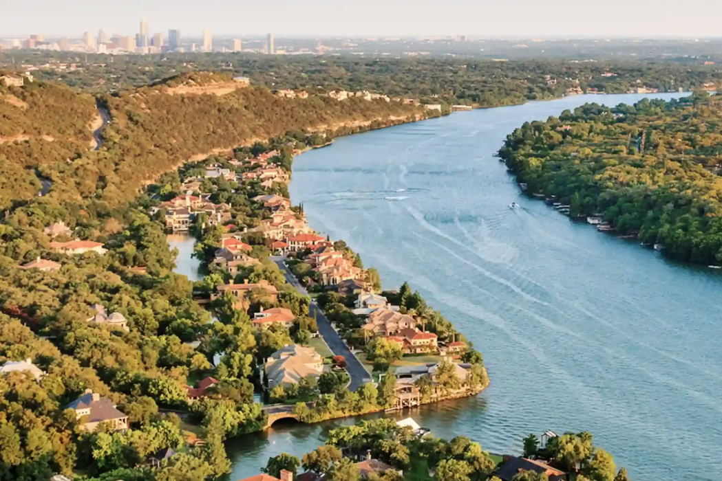 Luna Environmental - Wimberley, TX
