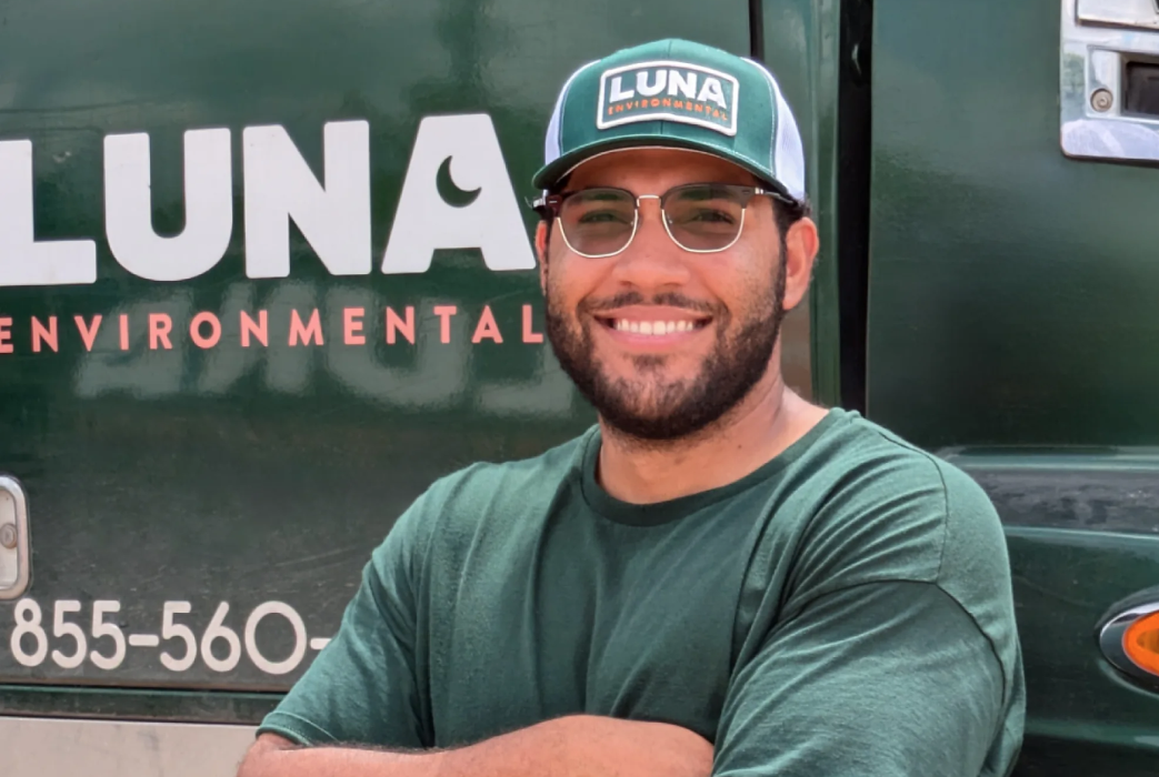 Luna Environmental - Wimberley, TX