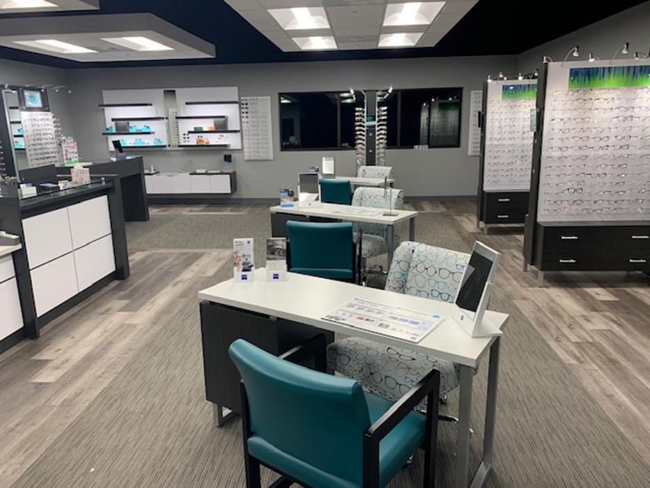 Valley Eye Care and Vision Clinic (New Combined Location) - Moses Lake, WA