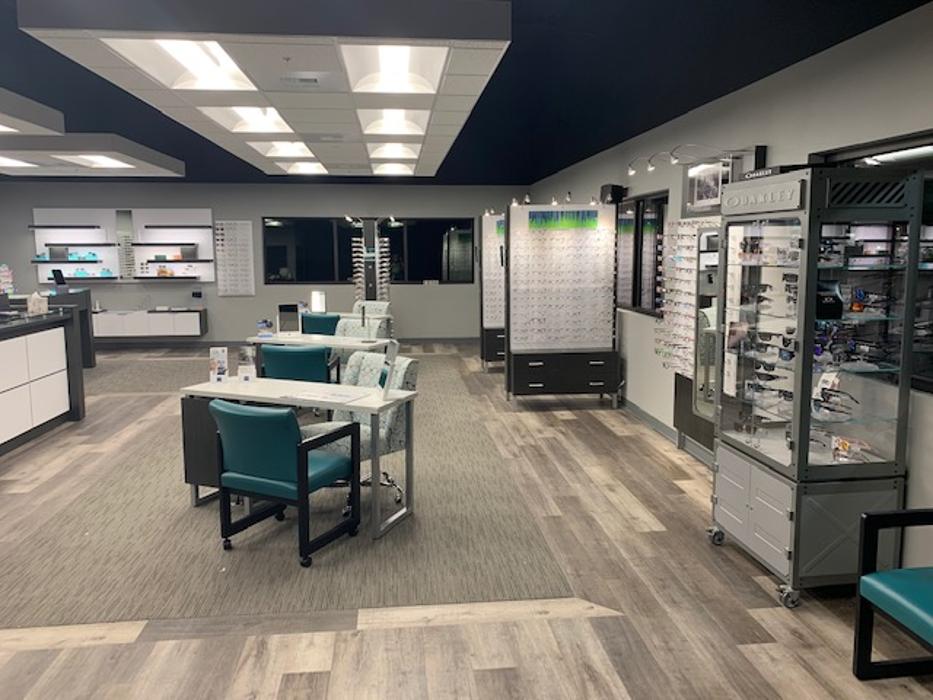 Valley Eye Care and Vision Clinic (New Combined Location) - Moses Lake, WA