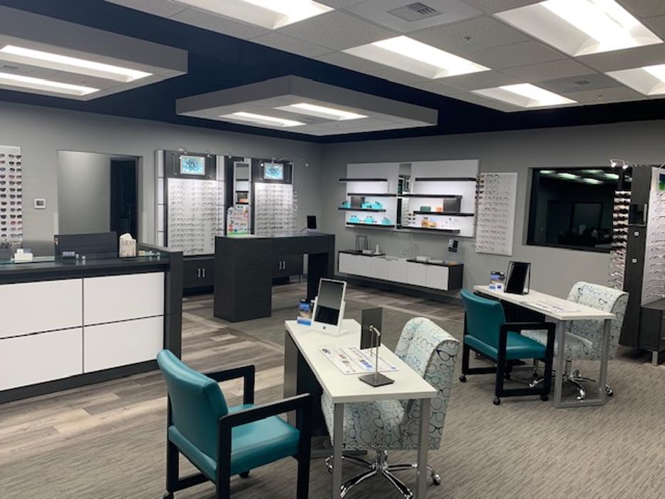 Valley Eye Care and Vision Clinic (New Combined Location) - Moses Lake, WA
