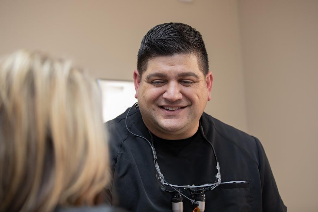 Advanced Dentistry Ameredes & Associates