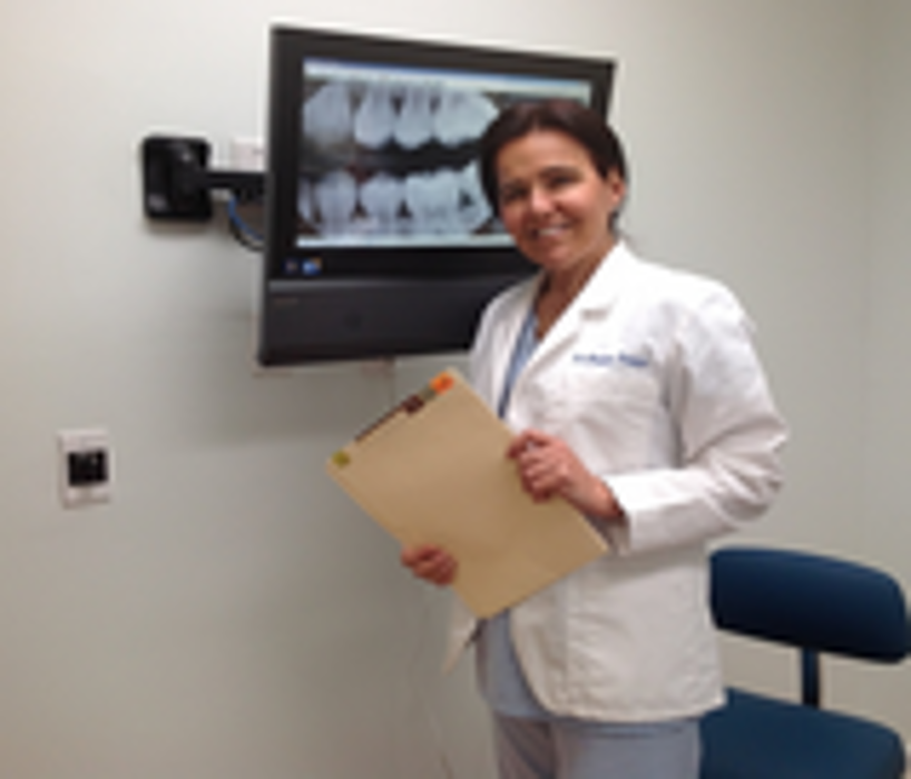 Davie Advanced Dentistry Logo