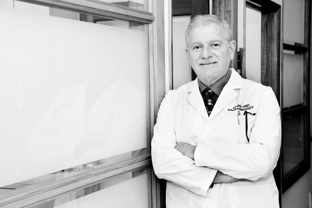 Davie Advanced Dentistry Image