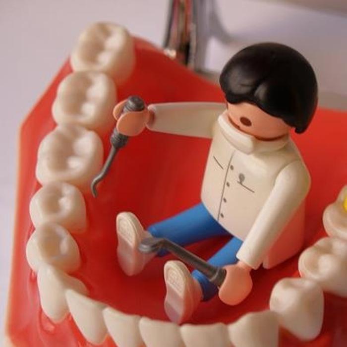 Davie Advanced Dentistry Image