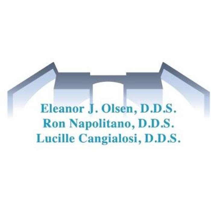 Drs Olsen, Napolitano and Cangialosi