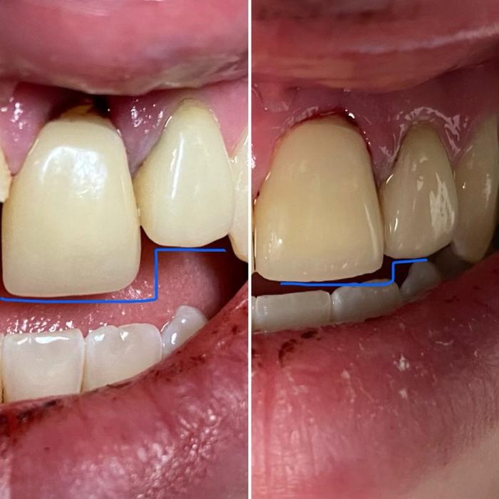 Green Valley Dental Center Logo