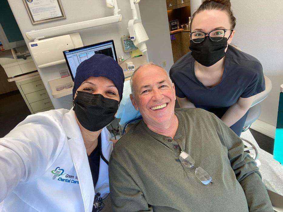 Green Valley Dental Center Image