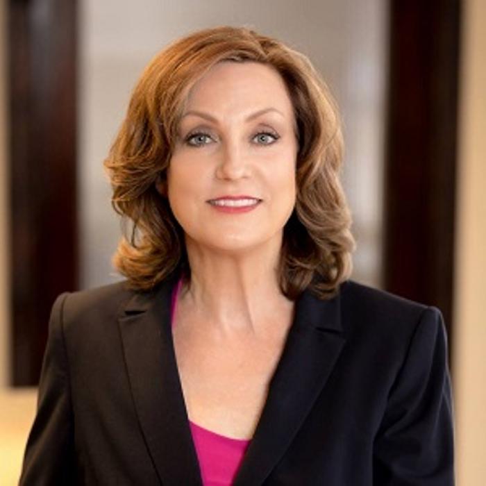 Lisa Heinrich-Null, DDS Image