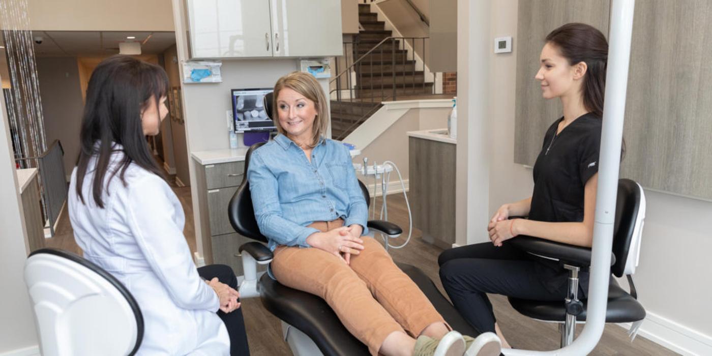 Royal Dental Care Image