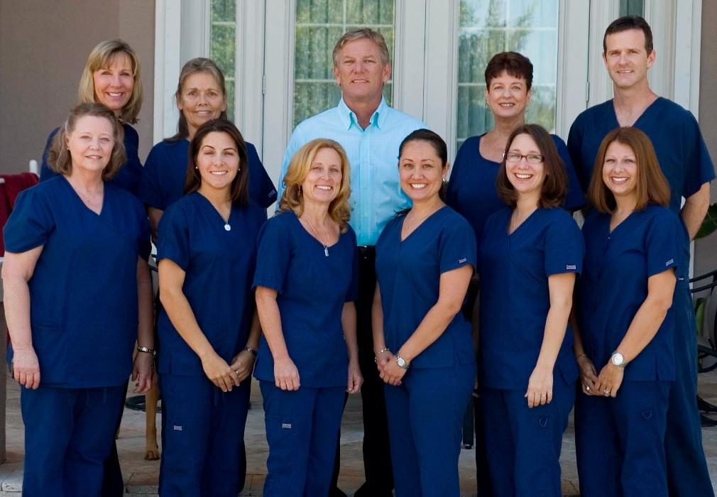 Rubino Periodontics & Implant Dentistry