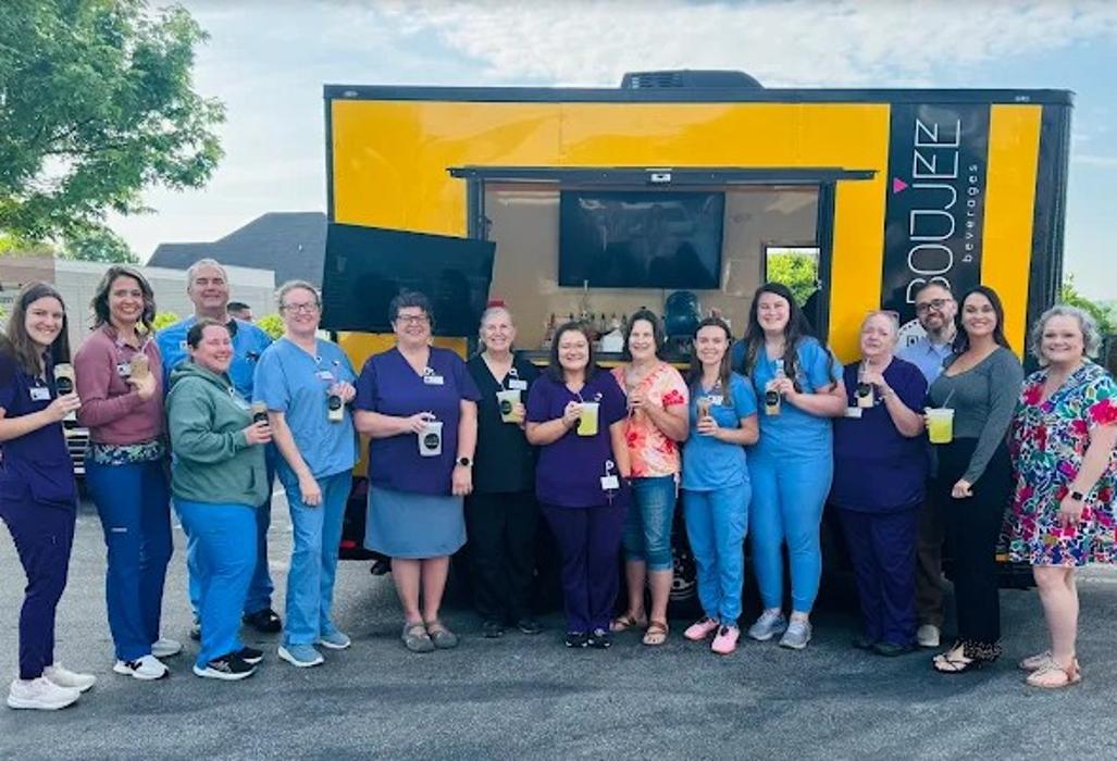 Agape Care - Clemson, SC