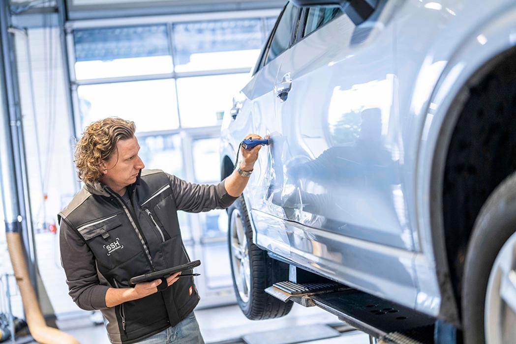 SSH Sternenfels | Kfz-Sachverständigenbüro Kaiser, Ziegeläckerweg in Sternenfels