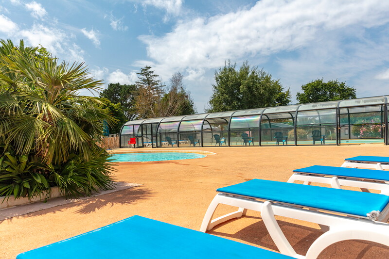 Foto 6 di Camping Homair - Le Helles