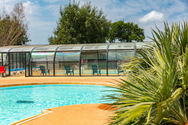 Foto 7 di Camping Homair - Le Helles