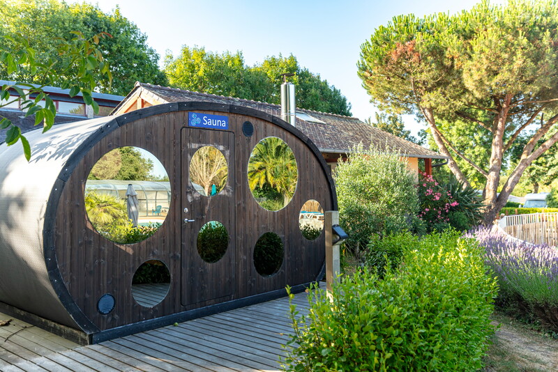 Foto 14 di Camping Homair - Le Helles
