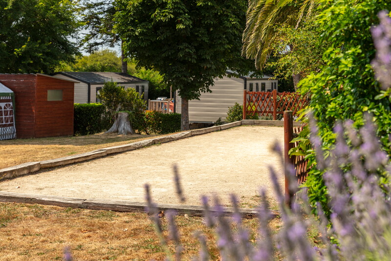 Foto 15 di Camping Homair - Le Helles