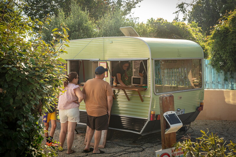 Foto 16 di Camping Homair - Le Helles