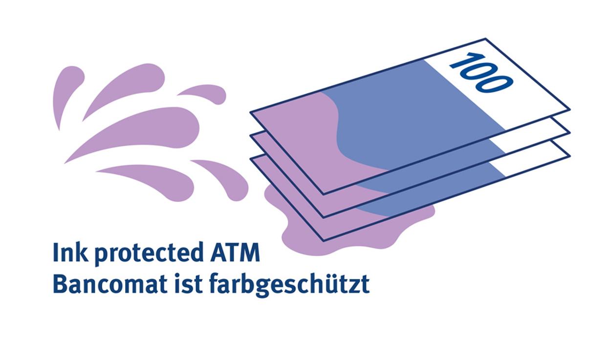 Bancomat Baloise | Aarau, Laurenzenvorstadt in Aarau