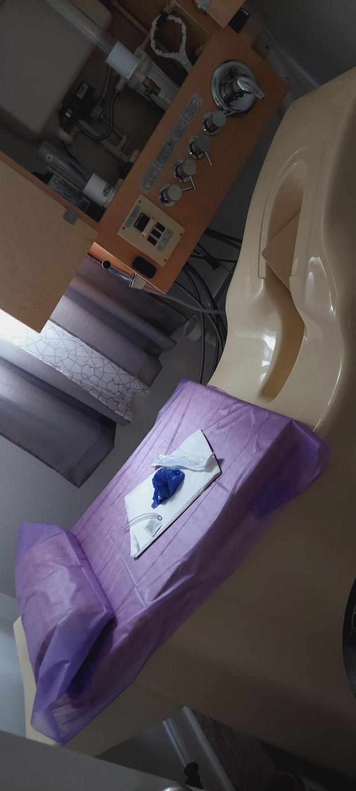 Hinesville Day Spa - Hinesville, GA