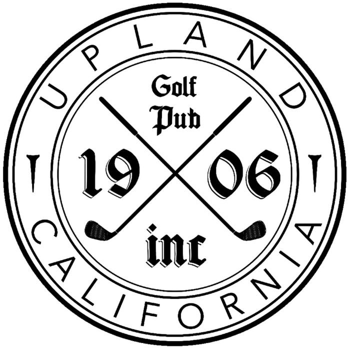 1906 inc. - Upland, CA