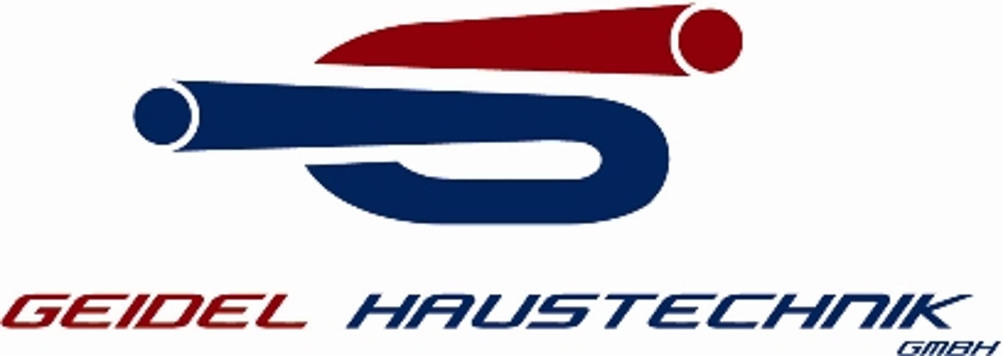 Geidel Haustechnik GmbH Gas- und Wasserinstallateur