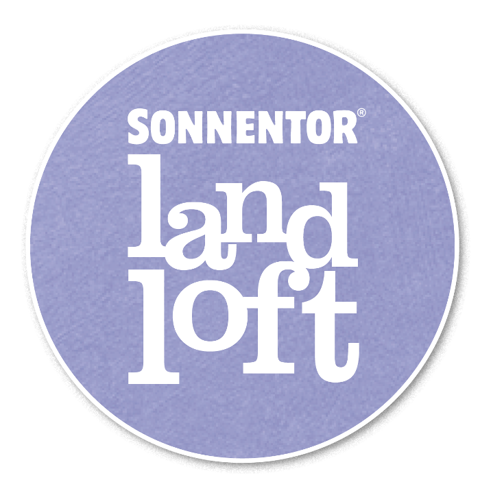 SONNENTOR Land-Lofts in Sprögnitz